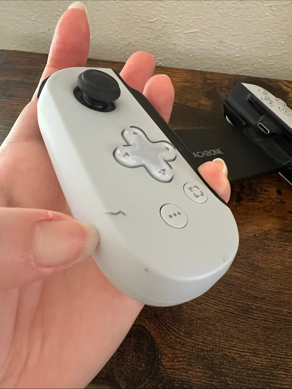 BACKBONE One PlayStation Game Controller Mobile